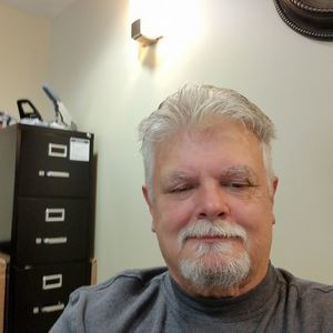 Meet your Posher, Randall